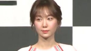 Lee Yoo-young