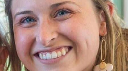Madison Oberg Height, Weight, Age, Body Statistics