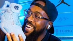 Marcus Jordan