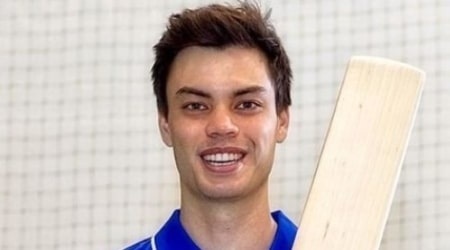 Mark Chapman Height, Weight, Age, Body Statistics