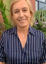 Martina Navratilova Height, Weight, Age, Facts, Biography