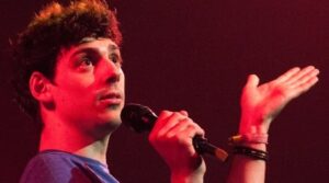Matt Richardson