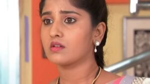 Meghana Lokesh