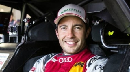 Mike Rockenfeller Height, Weight, Age, Body Statistics