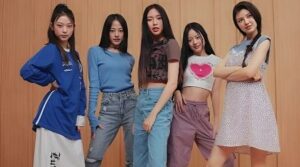 NewJeans