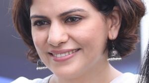 Nidhi Razdan
