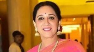 Nikhat Khan
