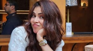 Nikita Rawal