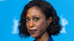 Nikki Amuka-Bird