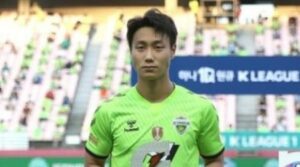 Paik Seung-ho