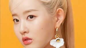 Park Si-eun