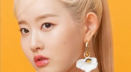 Park Si-eun (STAYC) Height, Weight, Age, Body Statistics