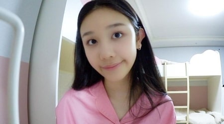 Pharita (BABYMONSTER) Height, Weight, Age, Body Statistics