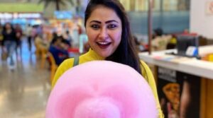 Priyanka Pandit