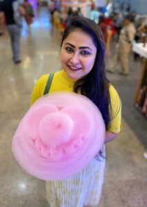 Priyanka Pandit Height, Weight, Age, Boyfriend, Facts, Biography