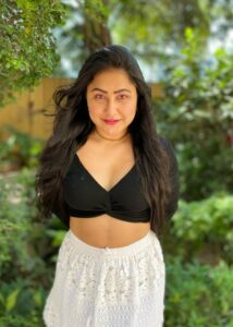 Priyanka Pandit Height, Weight, Age, Boyfriend, Facts, Biography