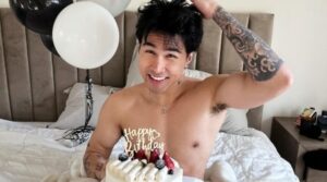 Regie Macalino