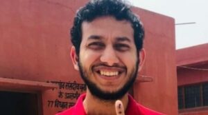 Ritesh Agarwal