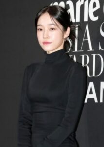 Roh Yoon-seo Height, Weight, Age, Boyfriend, Facts, Biography