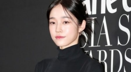 Roh Yoon-seo Height, Weight, Age, Body Statistics