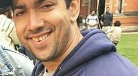 Rohit Dhawan Height, Weight, Age, Facts, Biography