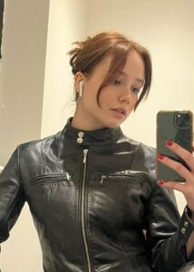 Ruby Stokes Height, Weight, Age, Boyfriend, Facts, Biography