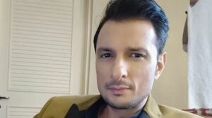 Rushad Rana