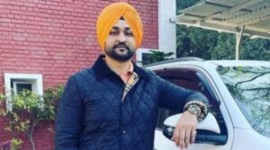 Sandeep Singh