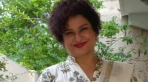 Sania Saeed