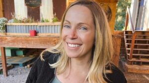 Sarah Herron