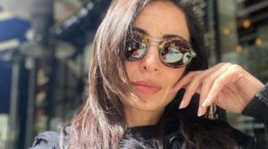 Sarwat Gilani