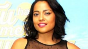 Shahana Goswami