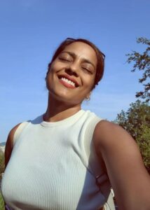 Shahana Goswami Height, Weight, Age, Family, Biography, Facts