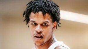 Shareef O'Neal