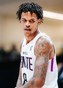 Shareef O’Neal Height, Weight, Age, Family, Education, Biography