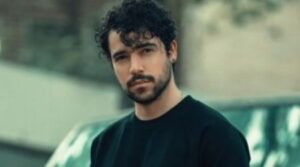 Shervin Hajipour