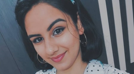 Shivika Pathak Height, Weight, Age, Body Statistics