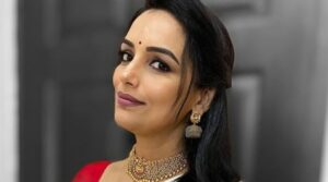 Shwetha Menon