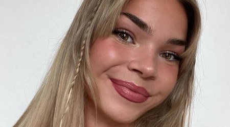Sofie Nyvang Height, Weight, Age, Body Statistics