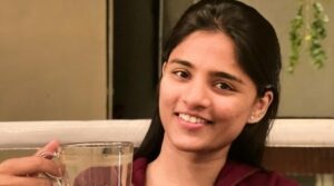 Sripriya Iduri