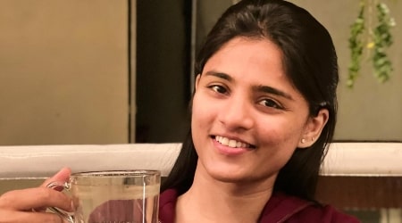 Sripriya Iduri Height, Weight, Age, Body Statistics
