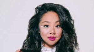 Stephanie Hsu