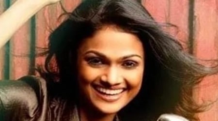 Suchitra (Singer) Height, Weight, Age, Body Statistics