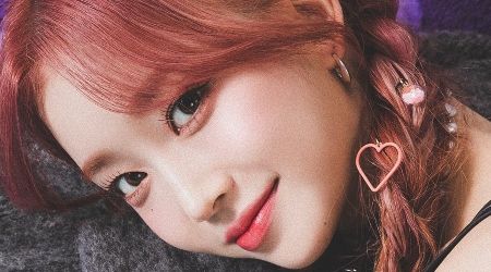 Sumin (STAYC) Height, Weight, Age, Body Statistics