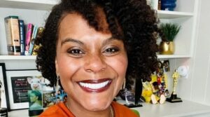 Tabitha Brown