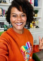 Tabitha Brown Height, Weight, Age, Spouse, Facts, Biography