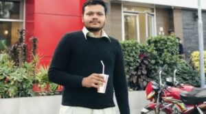 Tayyab Tahir