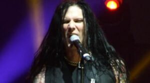 Todd Kerns