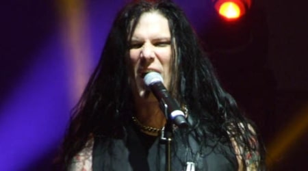 Todd Kerns Height, Weight, Age, Body Statistics