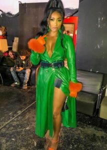 Tommie Lee Height, Weight, Age, Boyfriend, Facts, Biography